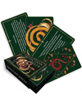 Protection Spells: 36 cards + book - Humanitas