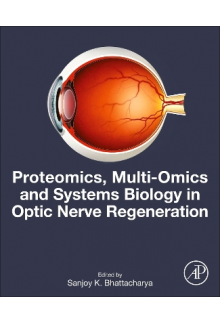 Proteomics, Multi-Omics and Systems Biology in Optic Nerve Regeneration - Humanitas