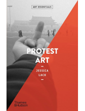 Protest Art - Humanitas