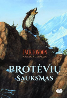 Protėvių šauksmas - Humanitas