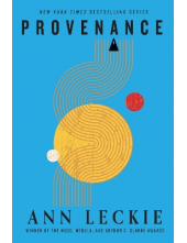 Provenance - Humanitas