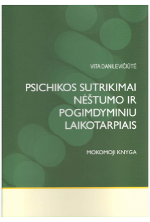Psichikos sutrikimai nėštumo i r pogimdyminiu laikotarpiais - Humanitas