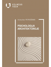 Psichologija architektūroje - Humanitas