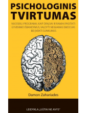 Psichologinis tvirtumas - Humanitas