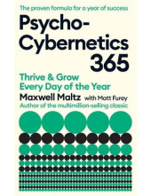 Psycho-Cybernetics 365 - Humanitas