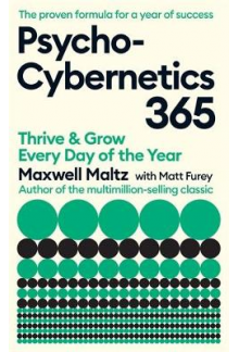 Psycho-Cybernetics 365 - Humanitas