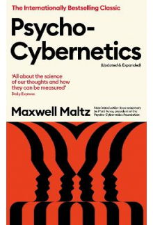 Psycho-Cybernetics - Humanitas