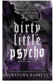 Dirty Little Psycho - Humanitas