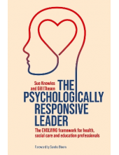Psychologically Responsive Leader - Humanitas