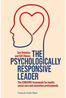 Psychologically Responsive Leader - Humanitas