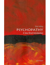Psychopathy: A Very Short Introduction - Humanitas
