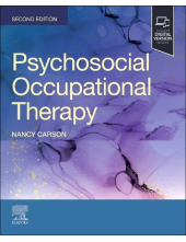 Psychosocial Occupational Therapy - Humanitas