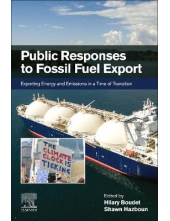 Public Responses to Fossil Fuel Export - Humanitas