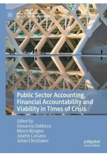 Public Sector Accounting, Financial Accountability and Viability in Times of Crisis - Humanitas