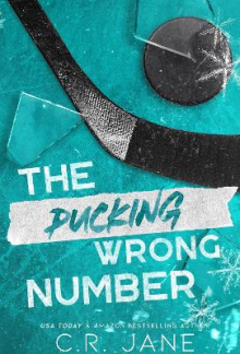 Pucking Wrong Number - Humanitas