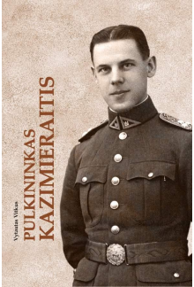 Pulkininkas Kazimieraitis - Humanitas