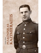 Pulkininkas Kazimieraitis - Humanitas