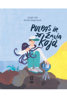 Pulpas ir jo žalia koja - Humanitas