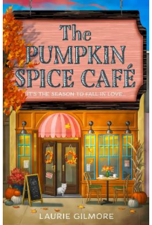 Pumpkin Spice Cafe - Humanitas