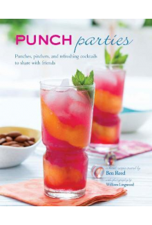 Punch Parties - Humanitas