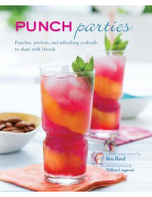 Punch Parties - Humanitas