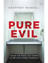 Pure Evil - Humanitas