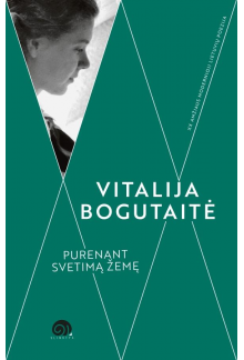 Purenant svetimą žemę - Humanitas