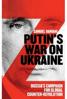 Putin’s War on Ukraine - Humanitas