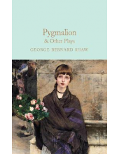 Pygmalion & Other Stories - Humanitas