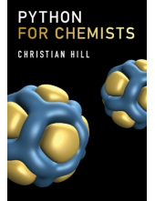 Python for Chemists - Humanitas