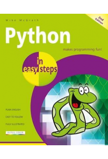 Python in easy steps - Humanitas