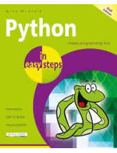 Python in easy steps - Humanitas