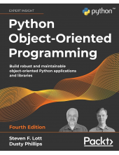 Python Object-Oriented Program ming - Humanitas