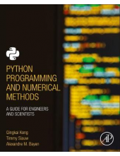 Python Programming and Numerical Methods - Humanitas