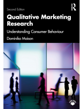 Qualitative Marketing Research: Understanding Consumer Behaviour - Humanitas