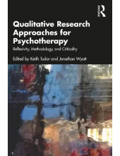 Qualitative Research Approaches for Psychotherapy - Humanitas
