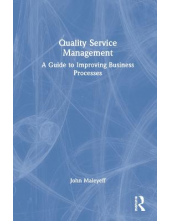Quality Service Management: A Guide to Improving Business - Humanitas