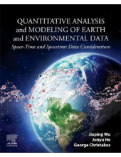 Quantitative Analysis and Modeling of Earth and Environmental Data - Humanitas