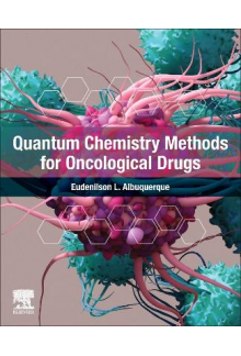 Quantum Chemistry Methods for Oncological Drugs - Humanitas