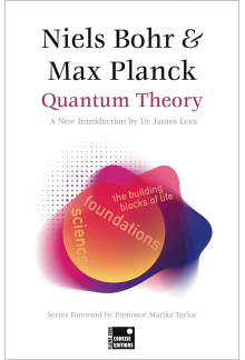 Quantum Theory (Concise Edition) - Humanitas