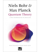 Quantum Theory (Concise Edition) - Humanitas