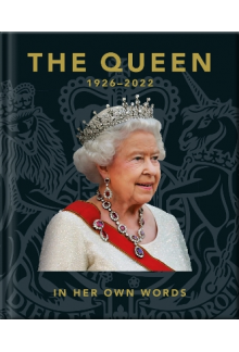 Queen 1926-2022 - Humanitas