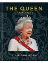 Queen 1926-2022 - Humanitas