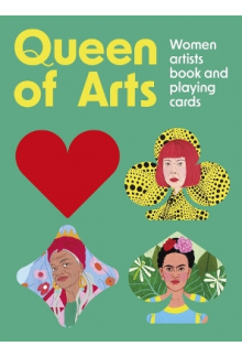 Queen of Arts - Humanitas