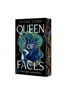 Queen of Faces (Deluxe Ed.) - Humanitas