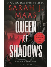 Queen of Shadows - Humanitas