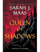 Queen of Shadows (Throne of Glass 4) - Humanitas