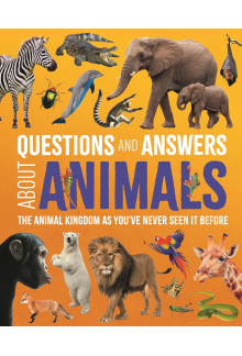 Questions & Answers about Animals - Humanitas