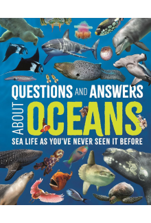 Questions & Answers About Oceans - Humanitas