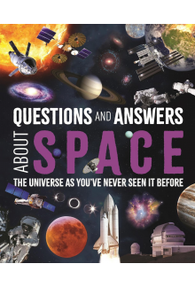Questions and Answers About Space - Humanitas